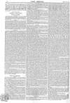 Argus, or, Broad-sheet of the Empire Saturday 04 March 1843 Page 2