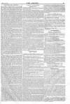 Argus, or, Broad-sheet of the Empire Saturday 04 March 1843 Page 5