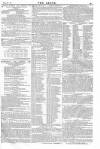 Argus, or, Broad-sheet of the Empire Saturday 04 March 1843 Page 15