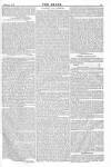 Argus, or, Broad-sheet of the Empire Saturday 11 March 1843 Page 5