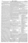 Argus, or, Broad-sheet of the Empire Saturday 11 March 1843 Page 6