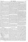 Argus, or, Broad-sheet of the Empire Saturday 11 March 1843 Page 9