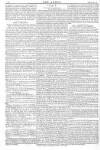 Argus, or, Broad-sheet of the Empire Saturday 11 March 1843 Page 10