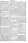 Argus, or, Broad-sheet of the Empire Saturday 11 March 1843 Page 13