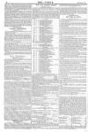 Argus, or, Broad-sheet of the Empire Saturday 18 March 1843 Page 6