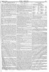 Argus, or, Broad-sheet of the Empire Saturday 18 March 1843 Page 13