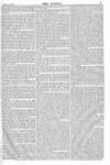 Argus, or, Broad-sheet of the Empire Saturday 25 March 1843 Page 7