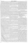Argus, or, Broad-sheet of the Empire Saturday 25 March 1843 Page 9