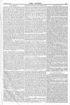 Argus, or, Broad-sheet of the Empire Saturday 25 March 1843 Page 11