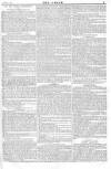 Argus, or, Broad-sheet of the Empire Saturday 01 April 1843 Page 3