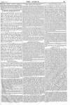 Argus, or, Broad-sheet of the Empire Saturday 15 April 1843 Page 13