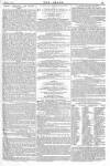 Argus, or, Broad-sheet of the Empire Saturday 15 April 1843 Page 15