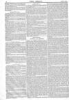 Argus, or, Broad-sheet of the Empire Saturday 22 April 1843 Page 4