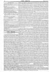 Argus, or, Broad-sheet of the Empire Saturday 22 April 1843 Page 8