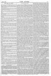 Argus, or, Broad-sheet of the Empire Saturday 29 April 1843 Page 7