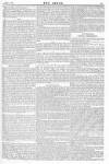 Argus, or, Broad-sheet of the Empire Saturday 29 April 1843 Page 11