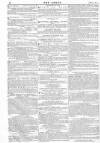 Argus, or, Broad-sheet of the Empire Saturday 29 April 1843 Page 14