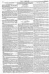 Argus, or, Broad-sheet of the Empire Saturday 06 May 1843 Page 6