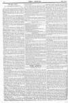 Argus, or, Broad-sheet of the Empire Saturday 06 May 1843 Page 8