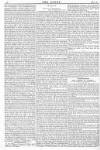 Argus, or, Broad-sheet of the Empire Saturday 06 May 1843 Page 10