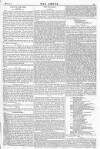 Argus, or, Broad-sheet of the Empire Saturday 06 May 1843 Page 11