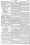 Argus, or, Broad-sheet of the Empire Saturday 06 May 1843 Page 12