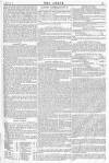 Argus, or, Broad-sheet of the Empire Saturday 06 May 1843 Page 13