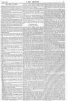 Argus, or, Broad-sheet of the Empire Saturday 13 May 1843 Page 7