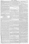 Argus, or, Broad-sheet of the Empire Saturday 13 May 1843 Page 13