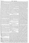 Argus, or, Broad-sheet of the Empire Saturday 20 May 1843 Page 9