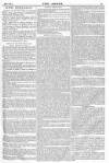 Argus, or, Broad-sheet of the Empire Saturday 20 May 1843 Page 13