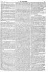 Argus, or, Broad-sheet of the Empire Saturday 27 May 1843 Page 5