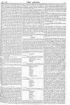 Argus, or, Broad-sheet of the Empire Saturday 27 May 1843 Page 9