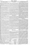 Argus, or, Broad-sheet of the Empire Saturday 27 May 1843 Page 11