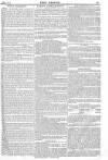 Argus, or, Broad-sheet of the Empire Saturday 27 May 1843 Page 13