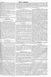 Argus, or, Broad-sheet of the Empire Saturday 03 June 1843 Page 3
