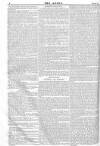 Argus, or, Broad-sheet of the Empire Saturday 03 June 1843 Page 4