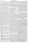 Argus, or, Broad-sheet of the Empire Saturday 03 June 1843 Page 11