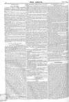 Argus, or, Broad-sheet of the Empire Saturday 10 June 1843 Page 2