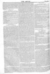 Argus, or, Broad-sheet of the Empire Saturday 10 June 1843 Page 4