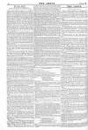 Argus, or, Broad-sheet of the Empire Saturday 10 June 1843 Page 8