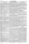 Argus, or, Broad-sheet of the Empire Saturday 17 June 1843 Page 5