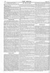 Argus, or, Broad-sheet of the Empire Saturday 17 June 1843 Page 6