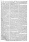 Argus, or, Broad-sheet of the Empire Saturday 17 June 1843 Page 7