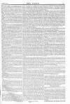 Argus, or, Broad-sheet of the Empire Saturday 17 June 1843 Page 9