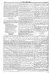 Argus, or, Broad-sheet of the Empire Saturday 17 June 1843 Page 10