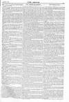 Argus, or, Broad-sheet of the Empire Saturday 17 June 1843 Page 11