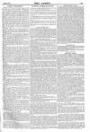 Argus, or, Broad-sheet of the Empire Saturday 17 June 1843 Page 13