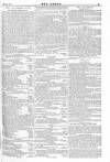 Argus, or, Broad-sheet of the Empire Saturday 17 June 1843 Page 15