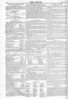 Argus, or, Broad-sheet of the Empire Saturday 24 June 1843 Page 6